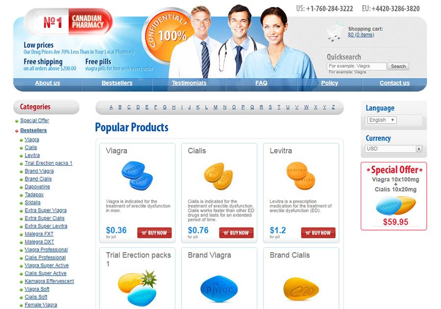 common view main page