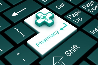 online pharmacy