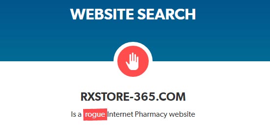 legitscript rogue status