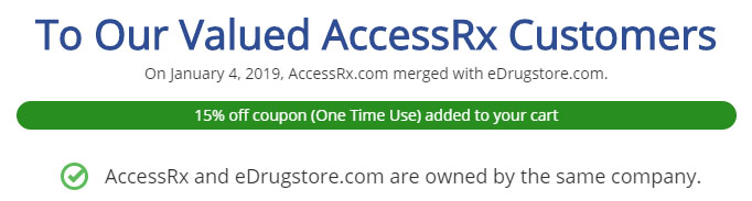 Accessrx