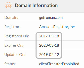 registered in 2017