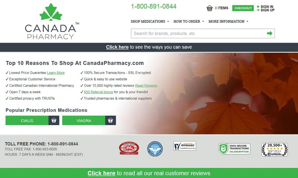 canadapharmacy