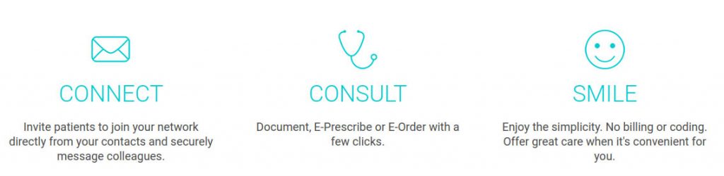 consult and smile