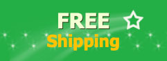 free shipping