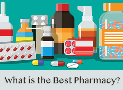 best pharmacy features