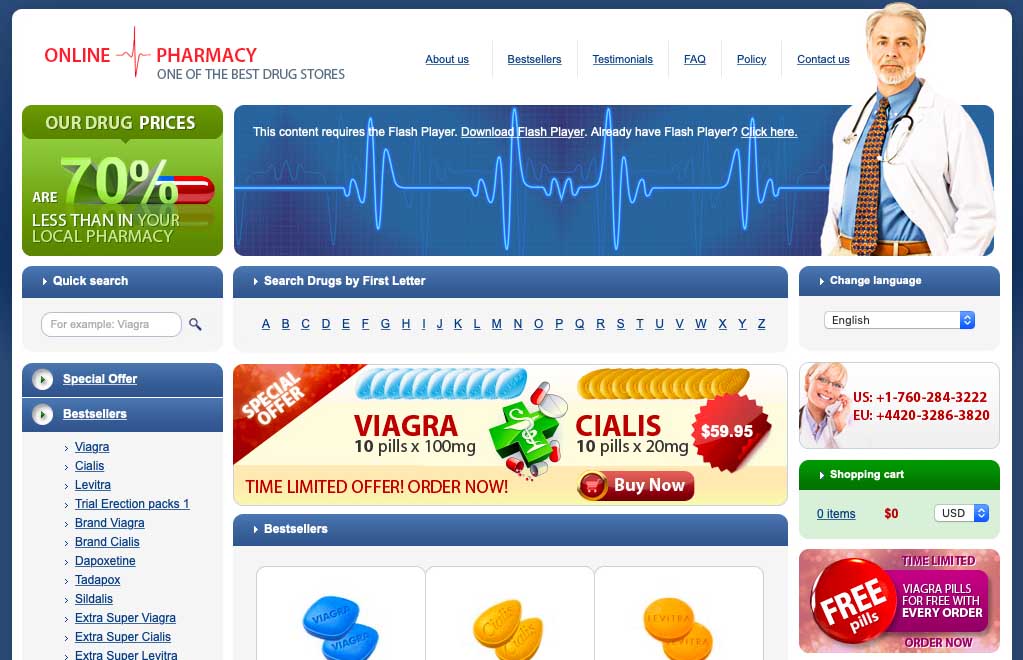 website review common view