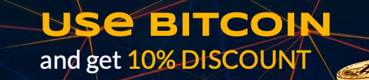 bitcoin discount
