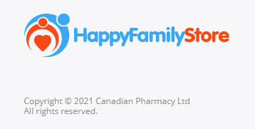 happy family store