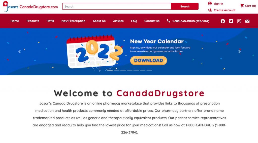 canada drugstore pharmacy