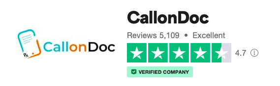 almost 5-star rating