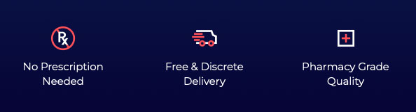 no rx and free delivery