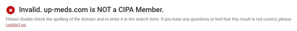 invalid